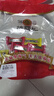 徐福记酥心糖520g(约42颗）结婚喜糖散装糖果 儿童解馋 休闲零食 实拍图
