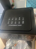 西屋（Westinghouse）空气炸烤箱一体机家用小型多功能可视化空气炸锅烘焙12L大容量烤箱 WAF-LZ1217E 实拍图