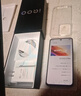 vivo iQOO Z10x 8GB+256GB 星穹黑 6500mAh超薄蓝海电池 天玑7300 护眼LCD屏幕 电竞手机 国家补贴 实拍图