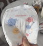 好奇（Huggies）金装小黑洞纸尿裤NB80片(5kg以下)尿不湿【速干不易红】 实拍图