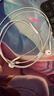 Apple/苹果 EarPods 闪电/Lightning有线耳机 iPhone耳机原装耳机适用闪电接口的手机平板 实拍图