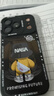 奶小鸭（NEYAA）适用苹果17pro手机壳 iphone17pro保护套镜头全包硅胶防摔超薄创意卡通简约网红软壳男女款 石墨黑 实拍图