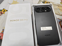 荣耀500pro 【肖战同款】 新品5G手机 超级Pro版 2亿人像全能实况 【国家补贴】 曜石黑 16GB+1TB【2年碎屏险】 官方标配 实拍图