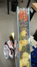 联华（LENWA）【毕业礼物送老师】梵高之花A5笔记本日记本油画精装本子高颜值手账本加厚空白办公记事本创意文具 实拍图