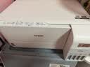 爱普生（EPSON）L3556 A4彩色墨仓式打印机 打印复印扫描多功能一体机 WIFI家用办公（设备+复印纸+AI云打印套装） 实拍图