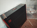 卓威奇亚（ZOWIE GEAR）280hz显示器 电竞显示器 FastTN屏 游戏显示屏 DyAc2技术 电脑显示器240hz升级款 XL2546X+ 实拍图
