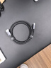 绿联DP线1.4版 8K高清4K240/2K480HzDisplayPort适用电脑显卡接显示器视频连接线2米兼容DP1.2 25905 实拍图