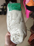 惠象 棉线劳保手套500g/包 12双装 工作耐磨防滑工地干活保暖人工锁边【足斤足量不虚标】 实拍图