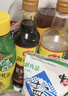 海天 生抽酱油 0添加松茸味极鲜1.9L【特级酱油松茸提鲜】味极鲜系列 实拍图