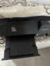 爱普生（EPSON）【6代新品】L4358墨仓式彩色无线AI学习打印机一体机家用/办公L4266/L4268升级自动双面/液晶屏/黑 实拍图