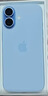 Apple/苹果【24期免息合约】 iPhone 17 256GB 白色 支持移动联通电信5G 双卡双待手机 实拍图