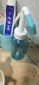 乐仪手动鼻部冲洗器LY-M1成人儿童鼻炎生理盐水清洗器300ml+30包盐 实拍图