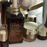 雅诗兰黛小棕瓶护肤品套装(精华30ml+眼霜15ml)化妆品礼盒七夕情人节礼物 实拍图