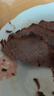 鲜京采 国产山东黄牛谷饲原切牛腿肉3斤 生鲜牛肉 烧烤炖煮食材 实拍图