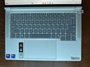 ThinkPad联想笔记本电脑ThinkBook14+ 2026 AI全能本 英特尔酷睿Ultra5 338H 32G 1T 3K 14.5英寸星耀白 实拍图