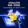 AOC KM402无线键盘鼠标套装 键鼠套装 防溅洒设计 商务办公家用键盘 笔记本台式电脑通用 黑色  实拍图