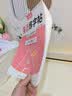 六品堂六年级上册衡水体英语字帖人教版同步课本英文单词字母小学生专用硬笔钢笔描红练字帖 实拍图