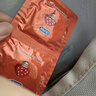 杜蕾斯（durex）避孕套安全套魔力玻玻水润超薄四合一20只 玻尿酸套套情趣成人 实拍图