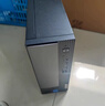 联想扬天M4000q 商用办公台式电脑台式机主机(14代i5-14400 16G DDR5 1TB SSD win11)23.8英寸全套 实拍图