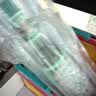 六神【经典玻璃瓶】舒缓止痒花露水195ml*3 肖战同款 祛味 经典原香 实拍图
