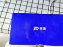 振德（ZHENDE）医用纱布片全棉无菌一次性伤口敷料 2片/袋*30袋/盒换药纱布块 实拍图