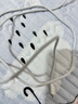 Viken【直营正品】适配苹果17/16/15充电器头原装40W/45W套装iPhone17/16/15proMax/pro适配器数据线 适配苹果Type-C闪充线-1.5米【快充不发热】 安全认证不 实拍图
