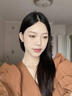 芯奢波浪水钻耳环女养耳洞耳钉2026年新款耳扣睡觉免摘防堵塞时尚耳饰 耳圈一对 实拍图
