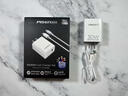 品胜Type-c数据线100W+22.5W充电器适用华为Mate80pro/Pura7060小米oppo安卓USB-C手机车载 实拍图