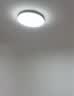 飞利浦（PHILIPS）全光谱LED三防吸顶灯超薄天花灯IP40防潮防尘防蚊防虫简约节能灯36W白光5700K尺寸360mm 实拍图