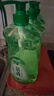 蓝月亮茶清洗洁精1kg*3 果蔬餐具清洗剂洗涤灵 食品可用 高效去油 实拍图