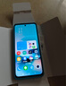 摩托罗拉【国家补贴】联想moto g100  LCD护眼屏 7000mAh超强续航 12GB+256GB 晴空蓝 实拍图