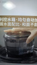利仁（Liven）【大容量】和面机家用 揉面机7L活面机全自动家用商用发酵醒面中式西式厨师机HMJ-D7621 实拍图