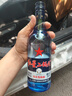 红星二锅头 蓝瓶绵柔8陈酿 清香型白酒 43度 500ml*2瓶 口粮酒 实拍图