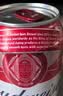 百威冰啤酒500ml*18听整箱装【99%好评】京东自营端午送礼 实拍图
