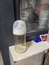 贝亲（Pigeon）PPSU宽口径防胀气奶瓶240ml L号奶嘴 6个月+ AA192 实拍图