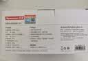 纽曼（Newmine）N61 电脑音响音箱家用桌面台式机低音炮多媒体笔记本有线迷你USB小音箱高音质扬声器 网课音响白色 实拍图