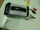 恩柏盛汽车电瓶充电器12V24V全自动全智能脉冲修复一体机纯铜大功率轿车充电机蓄电池铅酸电池充满断电 全铜芯加粗线充满自动断电数显款 12v24v通用电瓶充电修复一体机 实拍图