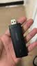 联想随身wifi6移动无线上网支持5G/4G设备免插卡路由器双网通用全国wi-fi流量网络笔记本电脑便携2026 实拍图