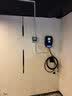 挚达充电桩7kw家用3C新国标新能源电动汽车交流充电器枪智能适配特斯拉小米小鹏问界理想i9蔚来极氪 实拍图