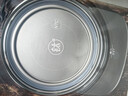 美的（Midea）【价保618】纯钛养生壶 1.8L全自动大容量烧水壶纯钛茶篮 家用电热水壶 恒温煮茶壶YS18P305-Ti 实拍图