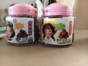 华味亨 杭城四梅600g/4罐吃不厌话梅加应子冰糖杨梅珍珠零食团购 实拍图