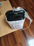 德业（Deye）除湿机/抽湿机 除湿量25升/天 45㎡家用轻音地下室除潮除湿器干衣机客厅卧室 手机智控DYD-T22A3 实拍图