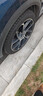 固特异（Goodyear）汽车轮胎 235/45R20 96V EAG F1 ASY3 SUV鹰驰F1 3代 原配领克 实拍图