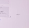 AOC 24.5英寸 144Hz IPS HDMI 低蓝光不闪 可壁挂 三边微边 超薄节能办公电脑显示器 25B35XE 实拍图