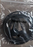 纽曼（Newmine）【TOP榜】NM-LK06 半入耳式线控有线耳机 手机耳机 音乐耳机 3.5mm接口 电脑笔记本手机适用 黑色 实拍图