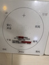 美的（Midea）风暖浴霸云帆系列暖风照明排气一体广角摆风速暖Y5 实拍图