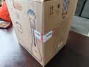 洋河梦之蓝M6+ 蓝色经典 绵柔白酒 52度 550mL 4瓶 实拍图