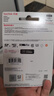 闪迪（SanDisk）128GB TF（MicroSD）4K内存卡 行车记录仪 监控摄像头专用 循环录制10,000小时 高耐用存储卡 实拍图