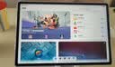 HUAWEIMatePad Air 12英寸 华为平板电脑 鸿蒙AI 2.8K高刷超清全面屏 WIFI 8GB+256GB 烟云灰 实拍图