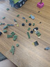 尚韵积木拼装儿童玩具坦克小颗粒模型男孩女孩生日礼物6-8-12岁男生 实拍图